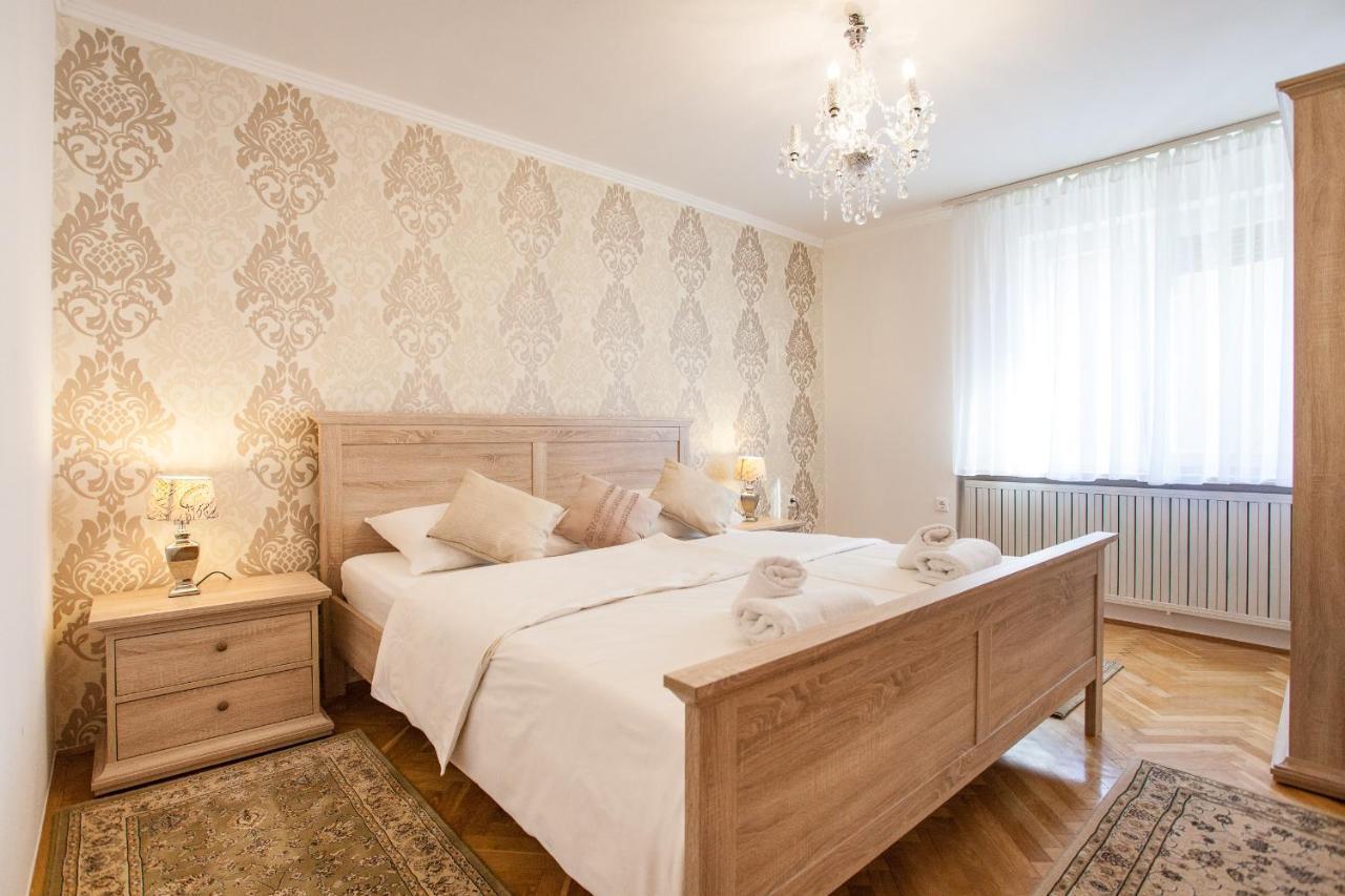 Vacation House Artorius Ljubljana Exterior foto